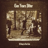 Purchase Ten Years After - A Sting In The Tale