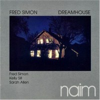 Purchase Fred Simon - Dreamhouse