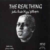 Purchase Dizzy Gillespie - The Real Thing (Vinyl)