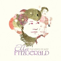 Purchase Ella Fitzgerald - Ella Fitzgerald: The Voice Of Jazz CD1