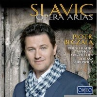 Purchase Piotr Beczala - Slavic Opera Arias