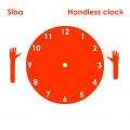 Buy Siba.Pro - Handless Clock Mp3 Download