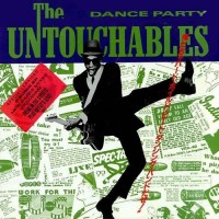 Purchase The Untouchables - Dance Party (EP)