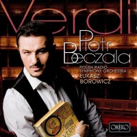 Purchase Piotr Beczala - Piotr Beczała: Verdi