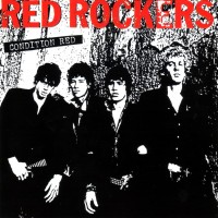 Purchase Red Rockers - Condition Red (Vinyl)