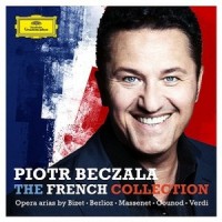 Purchase Piotr Beczala - The French Collection
