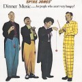 Buy Spike Jones - Dinner Music... For People Who Aren't Very Hungry! (Vinyl) Mp3 Download