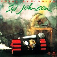 Purchase Syl Johnson - Total Explosion (Remastered 2014)