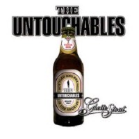 Purchase The Untouchables - Greatest & Latest - Ghetto Stout