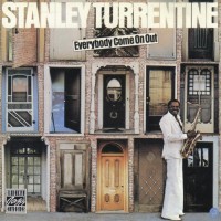 Purchase Stanley Turrentine - Everybody Come On Out (Vinyl)