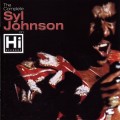 Buy Syl Johnson - The Complete Syl Johnson On Hi Records Mp3 Download