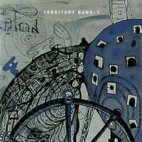 Purchase Territory Band-5 - New Horse For The White House CD1