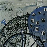 Purchase Territory Band-5 - New Horse For The White House CD2