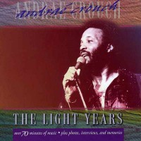 Purchase Andrae Crouch - Light Years