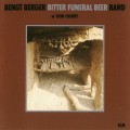 Buy Bengt Berger - Bitter Funeral Beer (With Don Cherry) (Vinyl) Mp3 Download