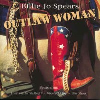 Purchase Billie Jo Spears - Outlaw Woman
