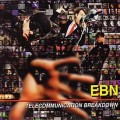 Buy Ebn - Telecommunication Breakdown Mp3 Download