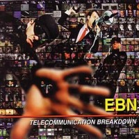 Purchase Ebn - Telecommunication Breakdown