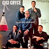 Purchase Gigi Gryce - Gigi Gryce And The Jazz Lab Quintet (Vinyl)