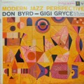 Buy Gigi Gryce - Modern Jazz Perspective (With Donald Byrd) (Vinyl) Mp3 Download