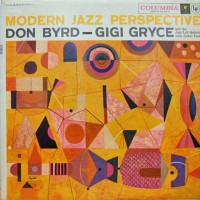 Purchase Gigi Gryce - Modern Jazz Perspective (With Donald Byrd) (Vinyl)