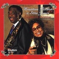 Purchase Houston Person - Together At Christmas (With Etta Jones)