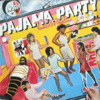 Purchase Indeep - Pajama Party Time (Vinyl)
