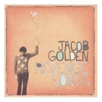 Purchase Jacob Golden - Revenge Songs