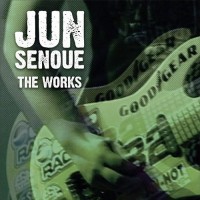 Purchase Jun Senoue - The Works