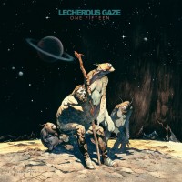 Purchase Lecherous Gaze - One Fifteen (Vinyl)