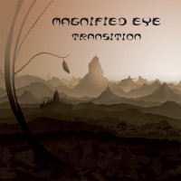 Purchase Magnified Eye - Transition