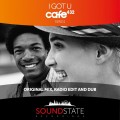 Buy Cafe 432 - I Got U (CDS) Mp3 Download