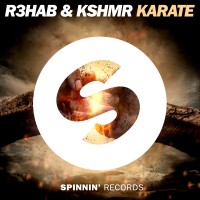 Purchase R3Hab - Karate (With Kshmr) (CDS)