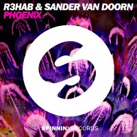 Purchase R3Hab - Phoenix (With Sander Van Doorn) (CDS)