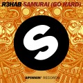 Buy R3Hab - Samurai (Go Hard) (CDS) Mp3 Download