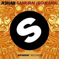 Purchase R3Hab - Samurai (Go Hard) (CDS)