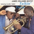 Buy Williams James Sextet - Talkin' Trash (Feat. Clark Terry) Mp3 Download