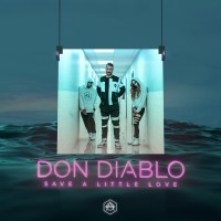 Purchase Don Diablo - Save A Little Love (CDS)