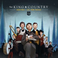 Purchase For King & Country - Christmas (Live From Phoenix)