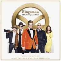 Purchase Henry Jackman & Matthew Margeson - Kingsman: The Golden Circle
