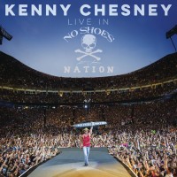 Purchase Kenny Chesney - Live In No Shoes Nation CD2
