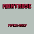 Buy Montrose - Paper Money (Deluxe Edition) Mp3 Download