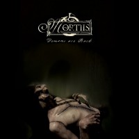 Purchase Mortiis - Demons Are Back (CDS)