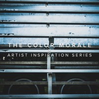 Purchase The Color Morale - Artist Inspiration Series (EP)