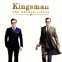 Purchase VA - Kingsman The Golden Circle