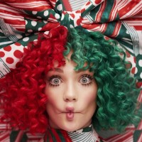 Purchase SIA - Everyday Is Christmas