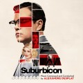 Purchase Alexandre Desplat - Suburbicon (Original Motion Picture Soundtrack) Mp3 Download