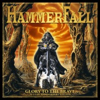 Purchase HammerFall - Glory To The Brave (20 Year Anniversary Edition)