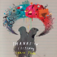 Purchase Chris Thile - Thanks for Listening