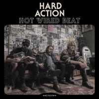 Purchase Hard Action - Hot Wired Beat